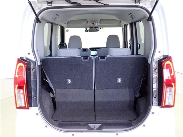 Daihatsu TANTO 2019-12 191146-29