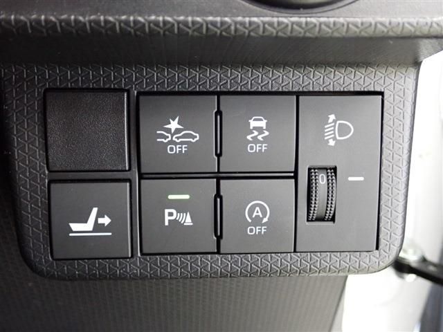 Daihatsu TANTO 2019-12 191146-16