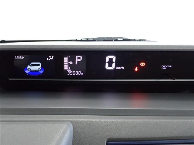 Daihatsu TANTO 2019-12 191146-22