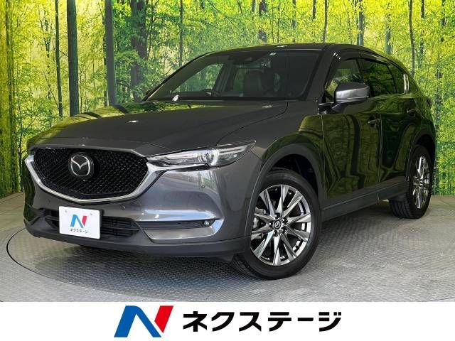 Mazda CX-5 2019-02 194649-0
