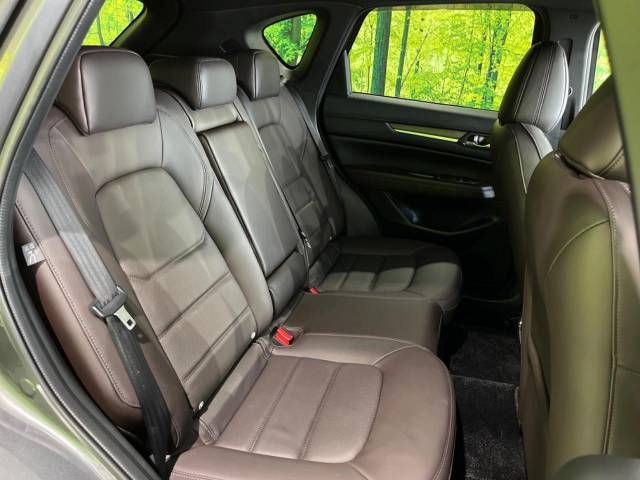 Mazda CX-5 2019-02 194649-9