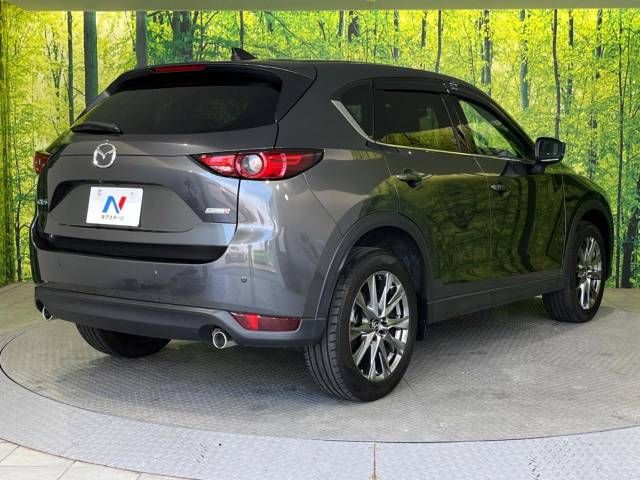 Mazda CX-5 2019-02 194649-17