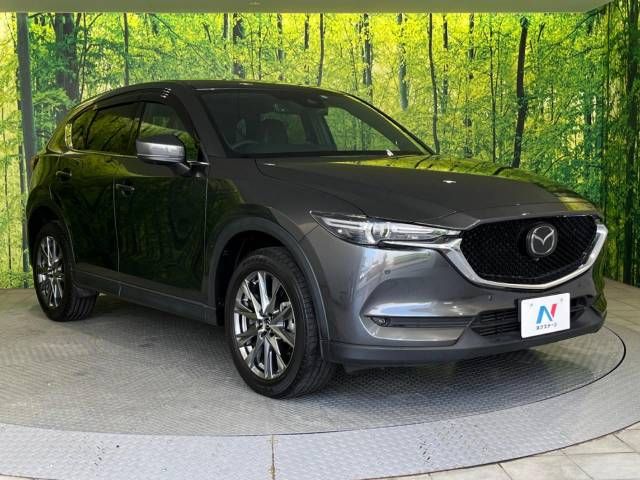 Mazda CX-5 2019-02 194649-16