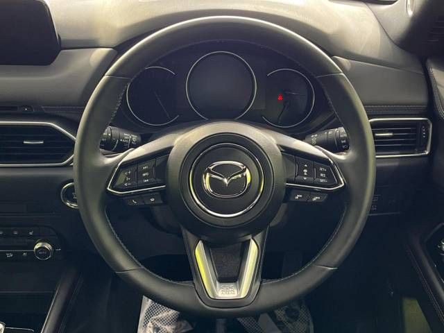 Mazda CX-5 2019-02 194649-11