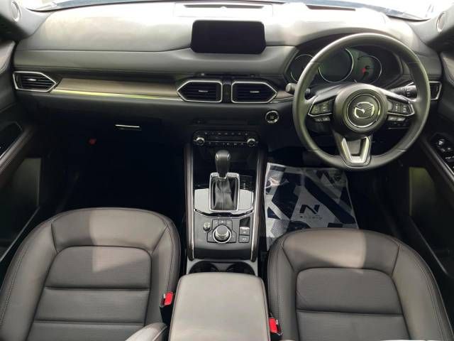 Mazda CX-5 2019-02 194649-1