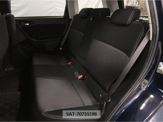 Subaru FORESTER 2013-05 390969-8