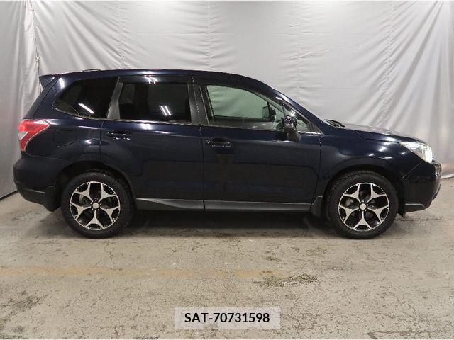Subaru FORESTER 2013-05 390969-20