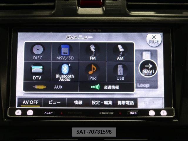 Subaru FORESTER 2013-05 390969-11