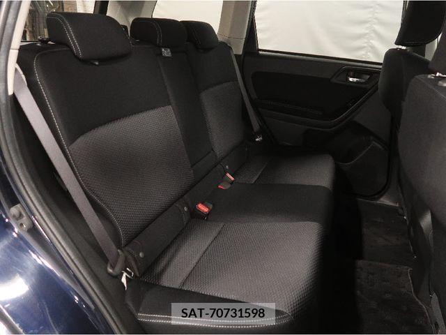 Subaru FORESTER 2013-05 390969-4