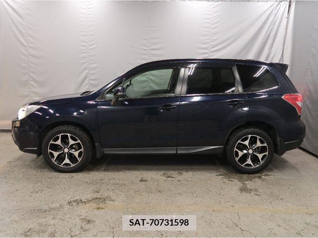 Subaru FORESTER 2013-05 390969-21