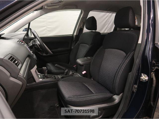 Subaru FORESTER 2013-05 390969-7
