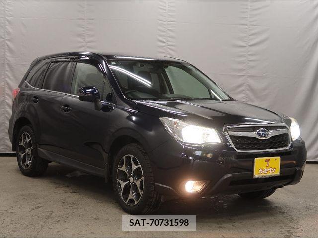 Subaru FORESTER 2013-05 390969-19