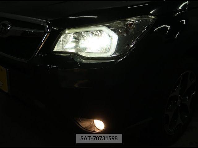 Subaru FORESTER 2013-05 390969-24