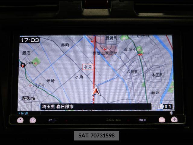 Subaru FORESTER 2013-05 390969-10