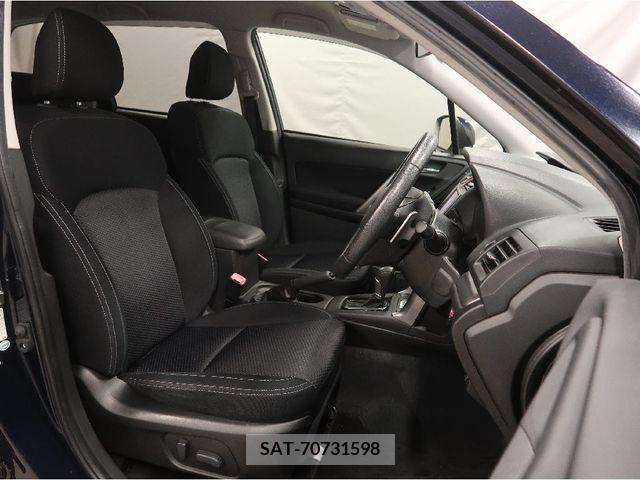 Subaru FORESTER 2013-05 390969-3