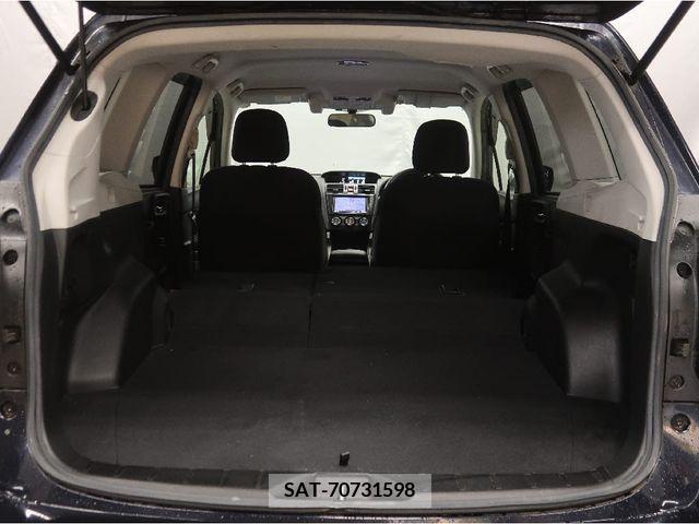 Subaru FORESTER 2013-05 390969-6