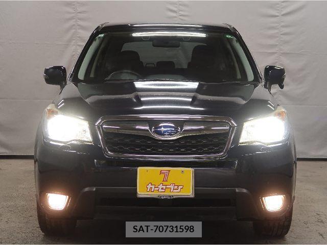 Subaru FORESTER 2013-05 390969-18