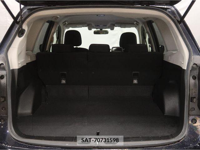 Subaru FORESTER 2013-05 390969-5