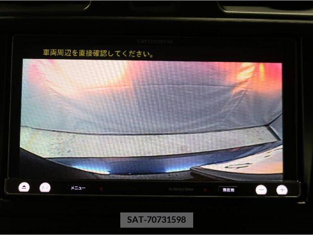 Subaru FORESTER 2013-05 390969-12