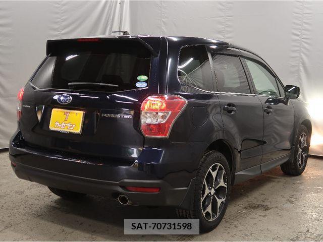 Subaru FORESTER 2013-05 390969-22