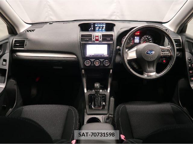 Subaru FORESTER 2013-05 390969-2
