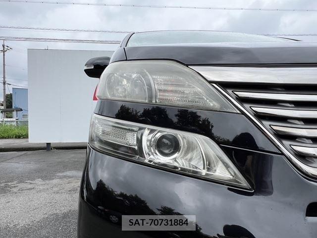 Toyota VELLFIRE 2009-11 381935-22