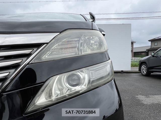 Toyota VELLFIRE 2009-11 381935-21