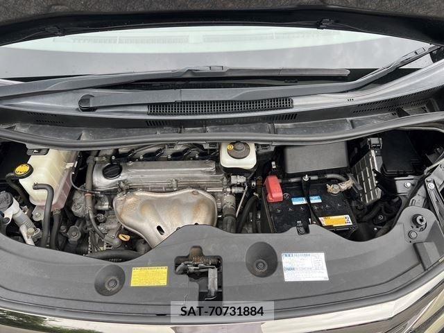 Toyota VELLFIRE 2009-11 381935-29