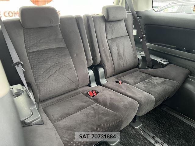 Toyota VELLFIRE 2009-11 381935-10