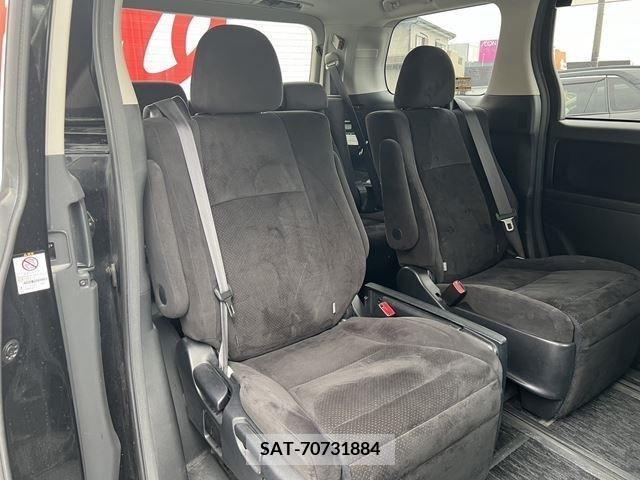 Toyota VELLFIRE 2009-11 381935-9