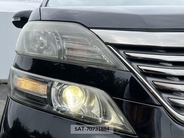 Toyota VELLFIRE 2009-11 381935-28
