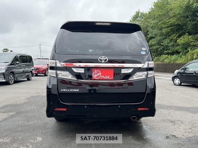 Toyota VELLFIRE 2009-11 381935-18