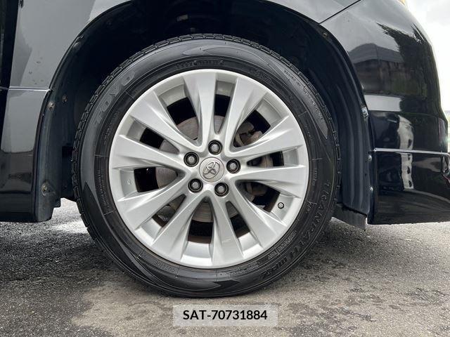 Toyota VELLFIRE 2009-11 381935-27