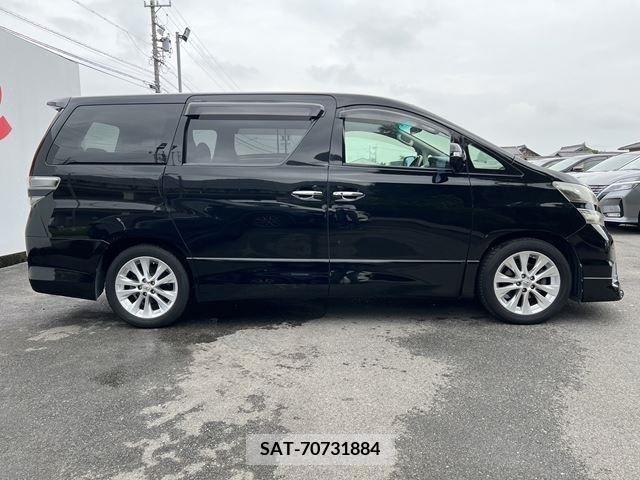 Toyota VELLFIRE 2009-11 381935-17