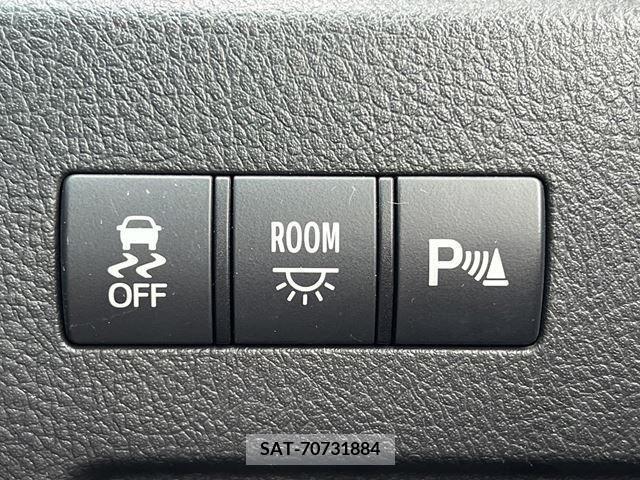 Toyota VELLFIRE 2009-11 381935-7