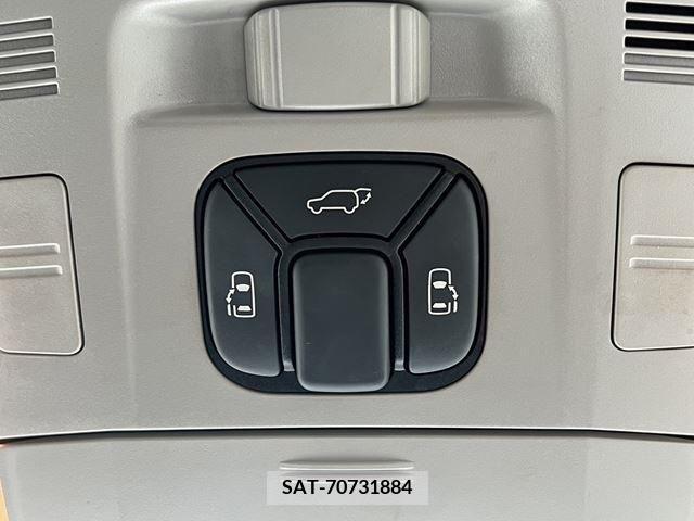 Toyota VELLFIRE 2009-11 381935-6