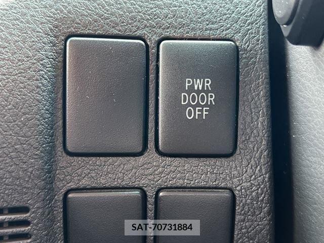 Toyota VELLFIRE 2009-11 381935-5
