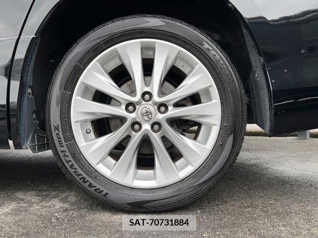 Toyota VELLFIRE 2009-11 381935-25