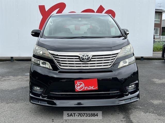 Toyota VELLFIRE 2009-11 381935-15