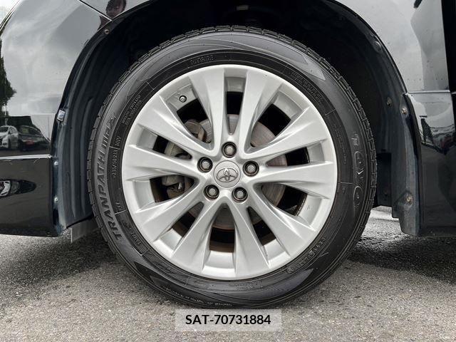 Toyota VELLFIRE 2009-11 381935-14