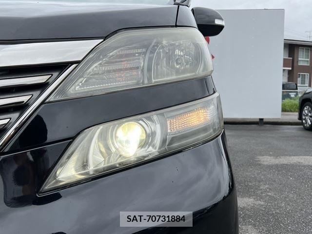 Toyota VELLFIRE 2009-11 381935-12