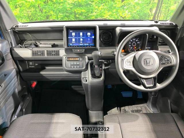 Honda N-VAN 2019-05 280668-1