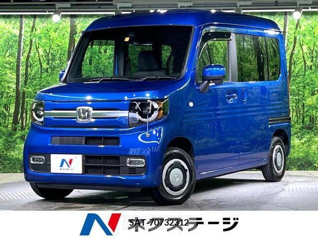 Honda N-VAN 2019-05 280668-0