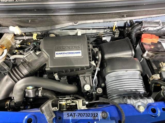 Honda N-VAN 2019-05 280668-18