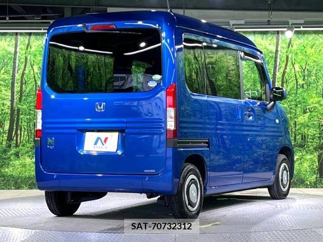 Honda N-VAN 2019-05 280668-17