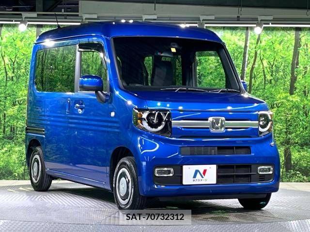 Honda N-VAN 2019-05 280668-16