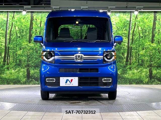 Honda N-VAN 2019-05 280668-14