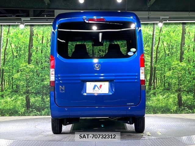 Honda N-VAN 2019-05 280668-15