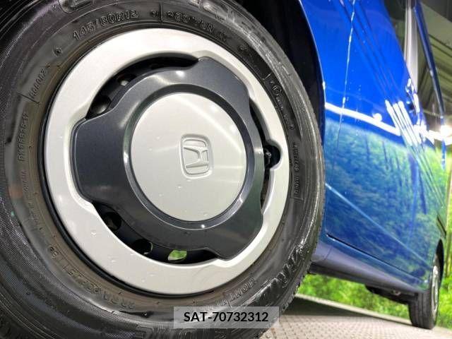Honda N-VAN 2019-05 280668-13