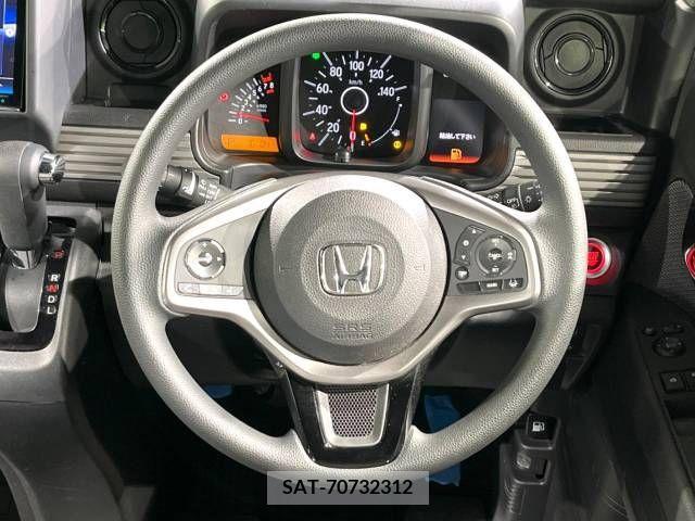 Honda N-VAN 2019-05 280668-11